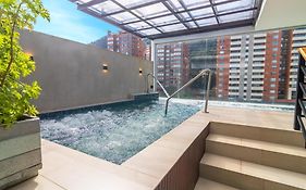 Biohotel Organic Suites Bogotá