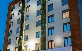 Biohotel Organic Suites Bogotá